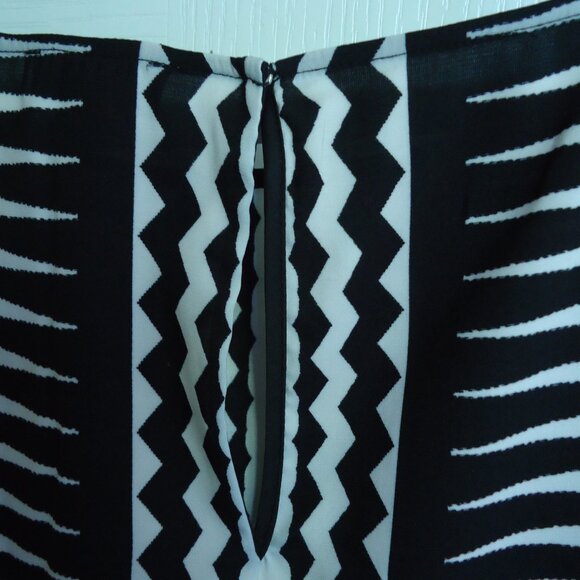 Vince Camuto Top M - Picture 5 of 7